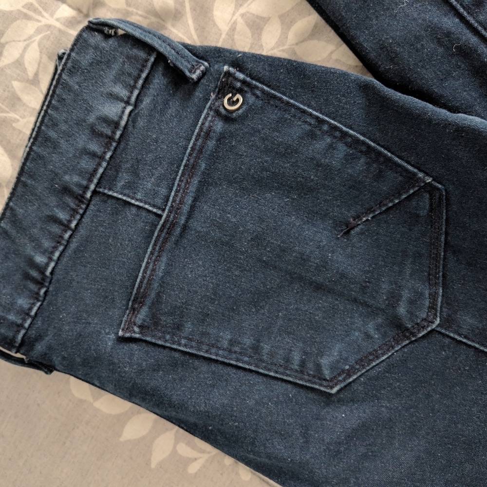 Guess skinny jeans